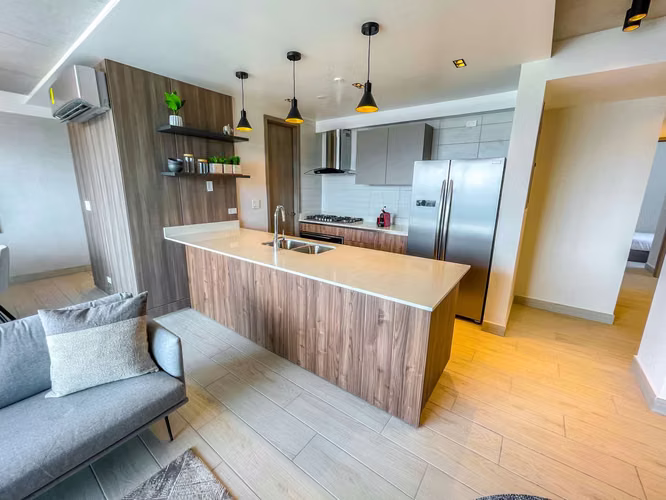 VENTA APARTAMENTO EN PH BONAVISTA AT THE PARK HATO PINTADO (P)