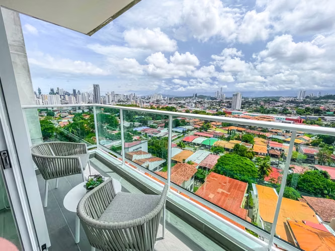 VENTA APARTAMENTO EN PH BONAVISTA AT THE PARK HATO PINTADO (P)