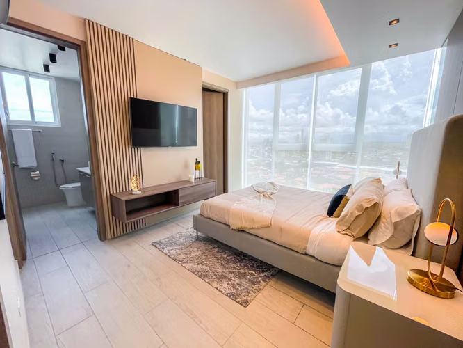 VENTA APARTAMENTO EN PH BONAVISTA AT THE PARK HATO PINTADO (P)