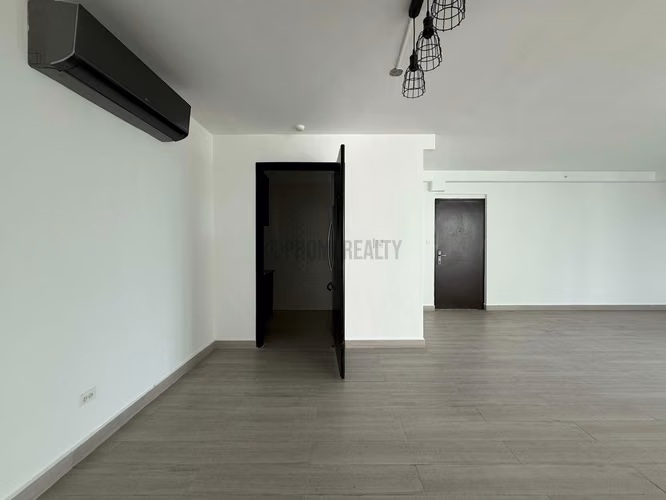 Apartamento en venta en Bella Vista Panamá – 3 recámaras con terraza y vista al mar