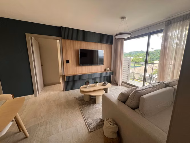 Apartamento de 90m² en Parterre - Panamá Pacífico