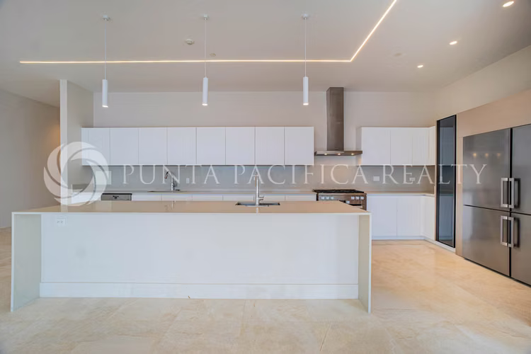 En Venta | Residencial Exclusiva | Skyhomes, Ocean Reef | Vista AL Mar