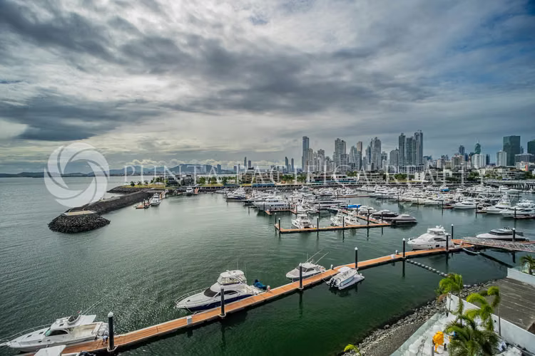 En Venta | Residencial Exclusiva | Skyhomes, Ocean Reef | Vista AL Mar