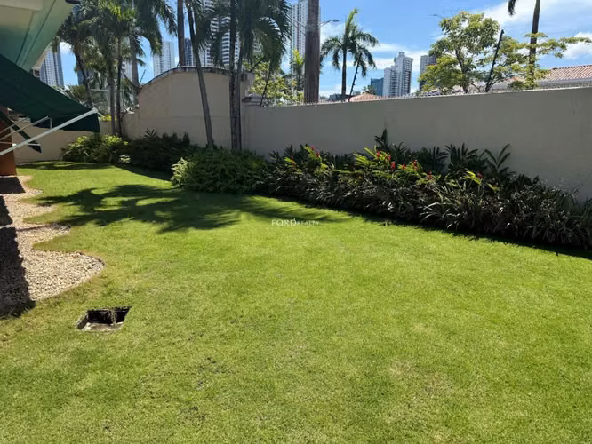 Venta Casa Residecial Costa Serena - Costa del Este RDA
