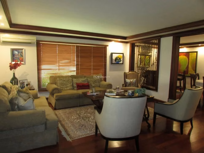 Venta Casa Residecial Costa Serena - Costa del Este RDA