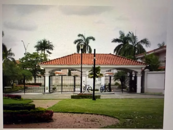 Venta Casa Residecial Costa Serena - Costa del Este RDA
