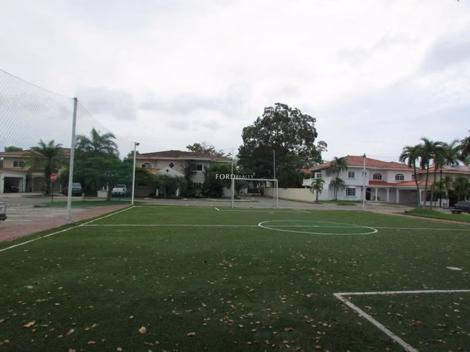 Venta Casa Residecial Costa Serena - Costa del Este RDA