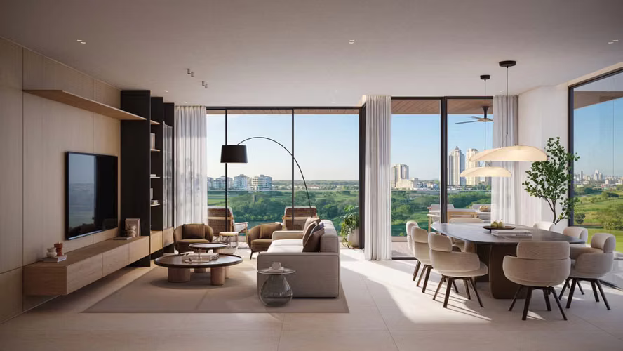 Venta de Apartamento en Santa María, PH Arena, 271m2