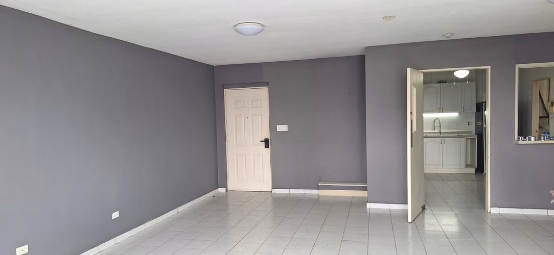 APARTAMENTO 3 RECAMARAS 150 MTS LINEA BLANCA CUARTO SERVICIO AREA SOCIAL
