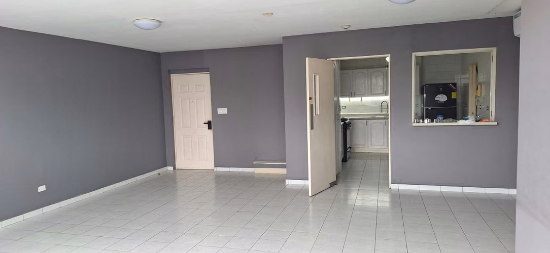 APARTAMENTO 3 RECAMARAS 150 MTS LINEA BLANCA CUARTO SERVICIO AREA SOCIAL