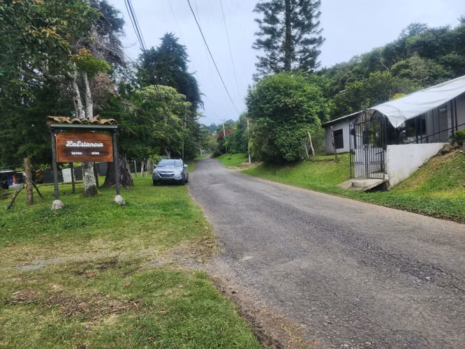 VENDO TERRENO EN VOLCANCITO BOQUETE - Imagen 3