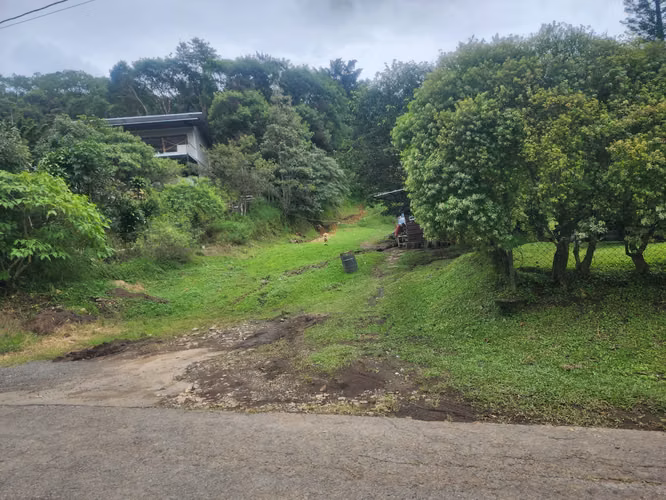 VENDO TERRENO EN VOLCANCITO BOQUETE - Imagen 2