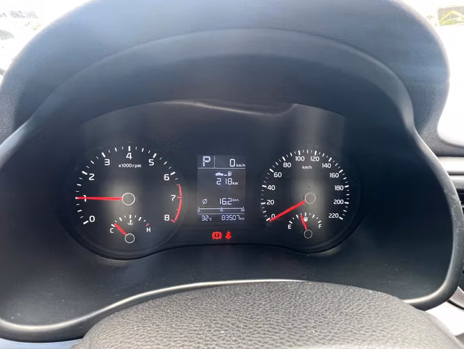 KIA RIO 2024 AUTOMATICO ¡DISPONIBLE EN DAVID CHIRIQUÍ!