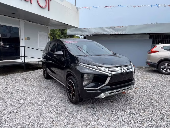 MITSUBISHI XPANDER 2020 AUTOMATICA. ¡DISPONIBLE EN DAVID!