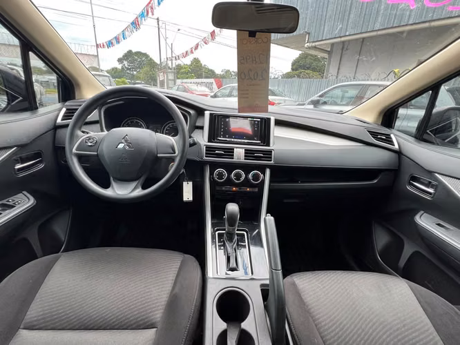 MITSUBISHI XPANDER 2020 AUTOMATICA. ¡DISPONIBLE EN DAVID!