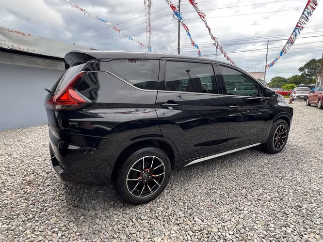 MITSUBISHI XPANDER 2020 AUTOMATICA. ¡DISPONIBLE EN DAVID!