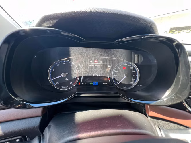 GAC GS8 AWD 2022 AUTOMATICA. ¡DISPONIBLE EN DAVID!