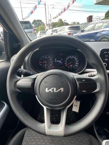 KIA PICANTO 2024 AUTOMATICA. ¡DISPONIBLE EN DAVID!