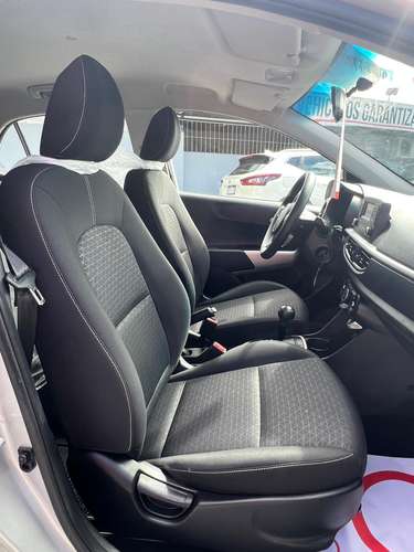 KIA PICANTO 2024 AUTOMATICA. ¡DISPONIBLE EN DAVID!