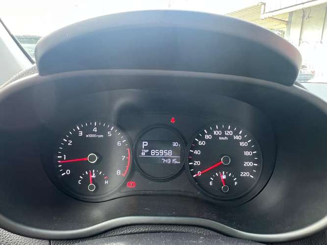 KIA PICANTO 2024 AUTOMATICA. ¡DISPONIBLE EN DAVID!