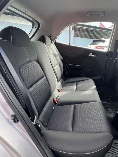 KIA PICANTO 2024 AUTOMATICA. ¡DISPONIBLE EN DAVID!