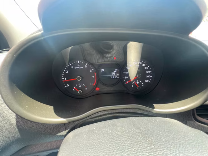 KIA PICANTO 2024 AUTOMATICA. ¡DISPONIBLE EN DAVID!