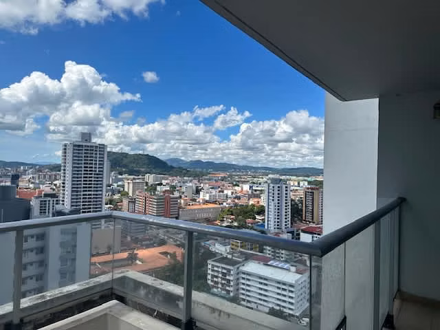 Se vende apartamento en Bella Vista - Imagen 18