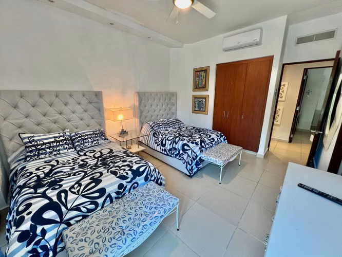 PUNTA BARCO VILLAGE APARTAMENTO EN VENTA