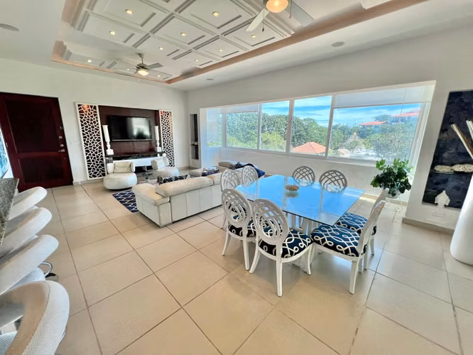 PUNTA BARCO VILLAGE APARTAMENTO EN VENTA