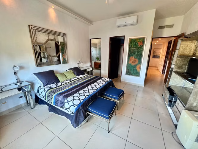 PUNTA BARCO VILLAGE APARTAMENTO EN VENTA