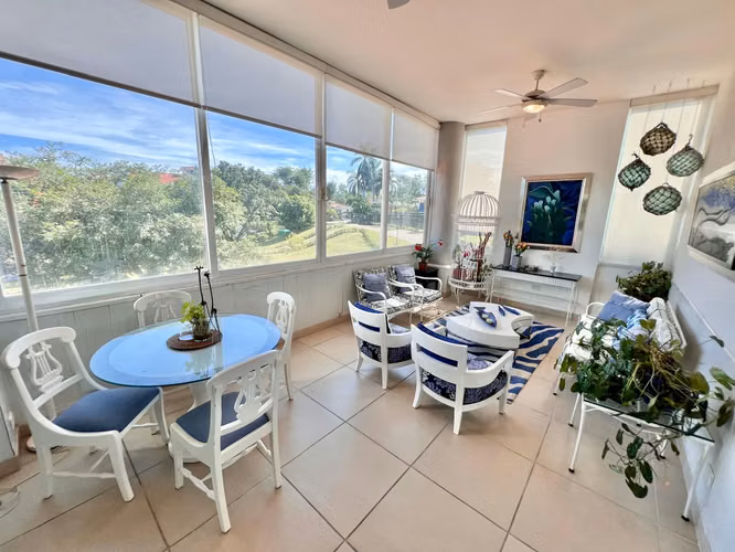 PUNTA BARCO VILLAGE APARTAMENTO EN VENTA