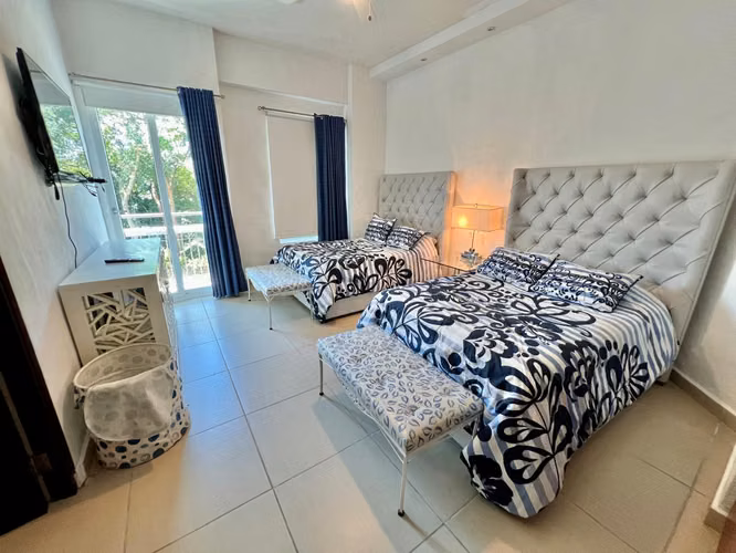PUNTA BARCO VILLAGE APARTAMENTO EN VENTA