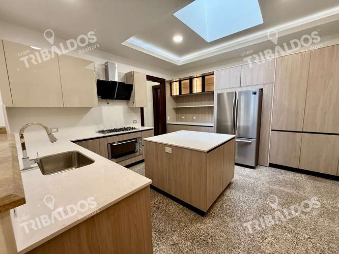 Venta de casa en Balmoral, Costa del Este