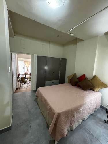 Melissa Foster Luxury alquila apartamento en Altos Curundu MFR1783