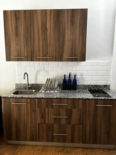 Melissa Foster Luxury alquila apartamento en Altos Curundu MFR1783