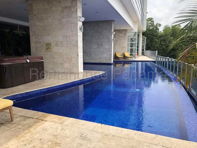 Vendo Apartamento con Vista al Mar en PH Náutica, Coco del Mar 26-1859GG - Imagen 14