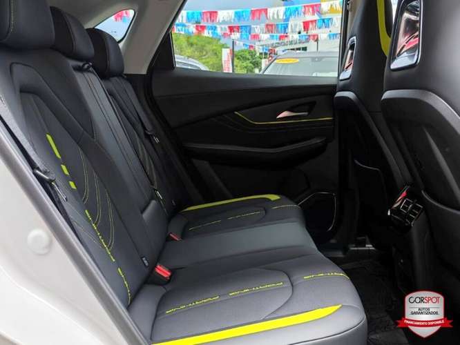 FORTHING T5 EVO 2026 CASI NUEVO! - Imagen 8