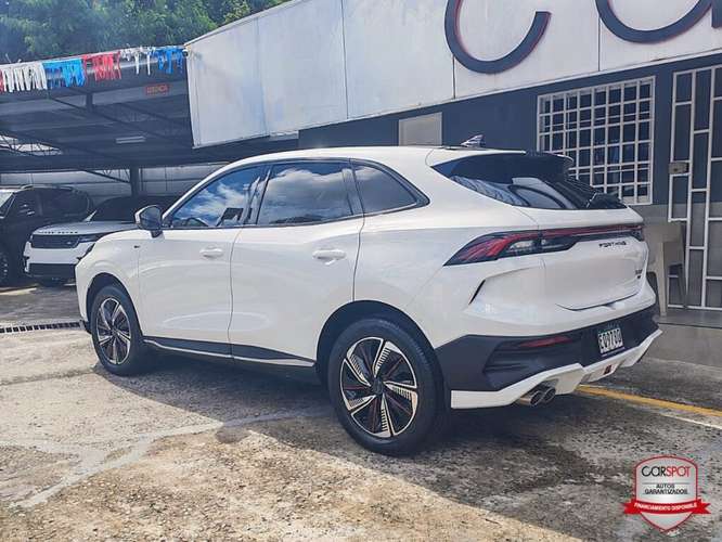 FORTHING T5 EVO 2026 CASI NUEVO! - Imagen 5