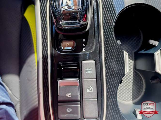 FORTHING T5 EVO 2026 CASI NUEVO! - Imagen 13
