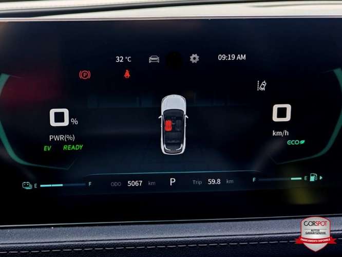 FORTHING T5 EVO 2026 CASI NUEVO! - Imagen 14