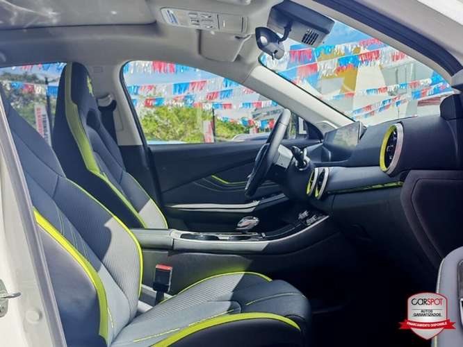 FORTHING T5 EVO 2026 CASI NUEVO! - Imagen 7