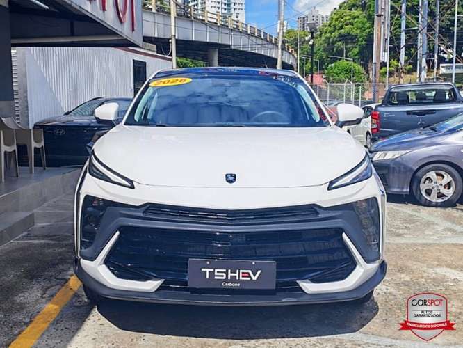 FORTHING T5 EVO 2026 CASI NUEVO! - Imagen 3