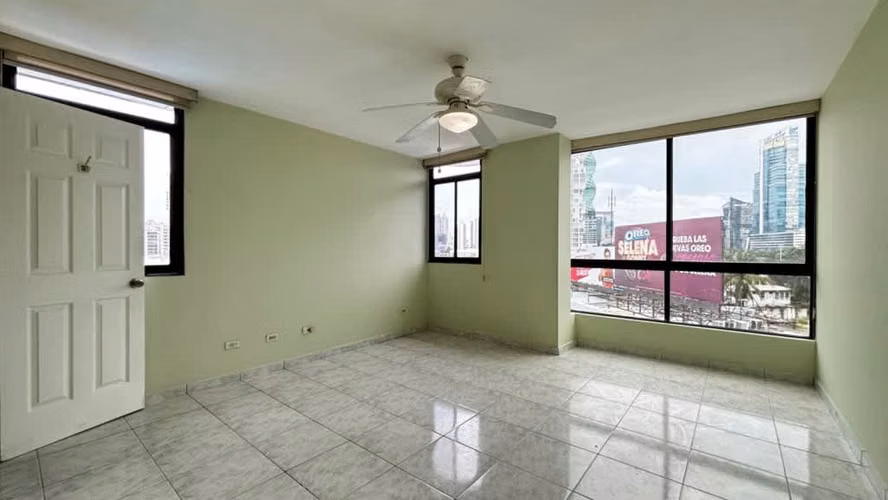 Apartamento en Venta – Torre Mirasol, Paitilla