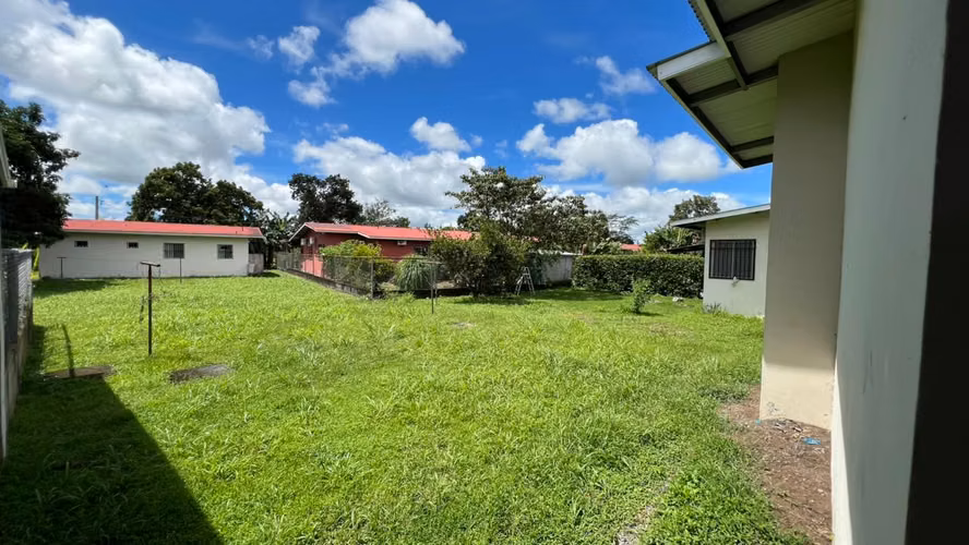 Banco vende Casa en Bágala - Boqueron, Chiriquí