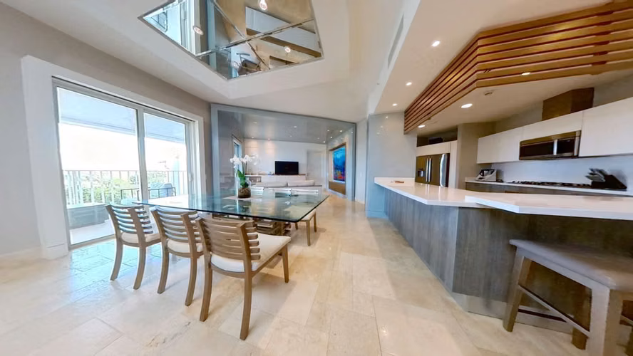 Apartamento en venta en Buenaventura