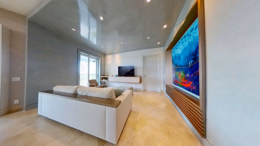 Apartamento en venta en Buenaventura