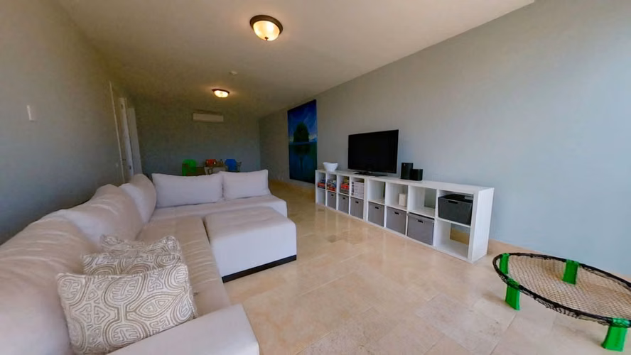 Apartamento en venta en Buenaventura