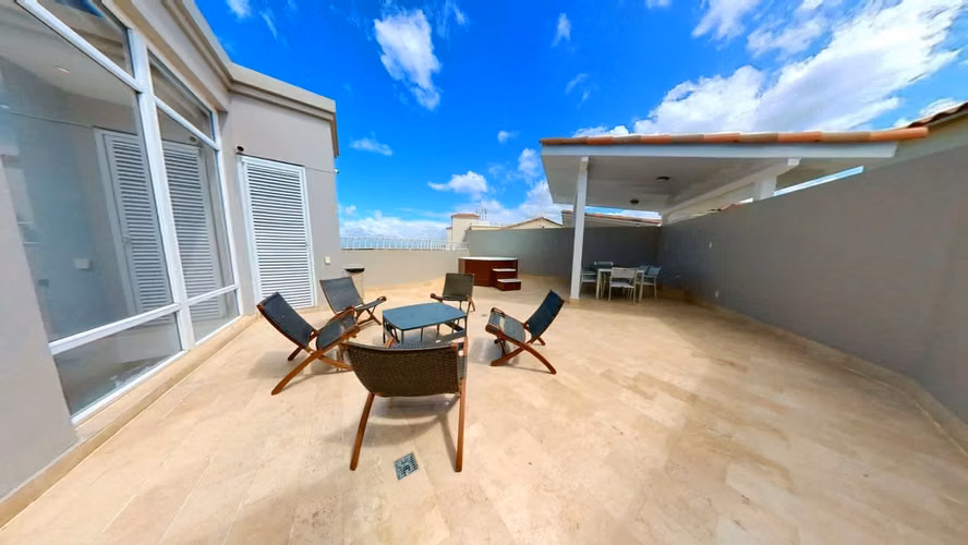 Apartamento en venta en Buenaventura