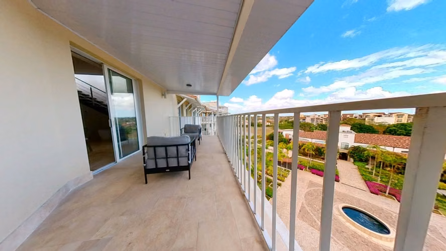 Apartamento en venta en Buenaventura