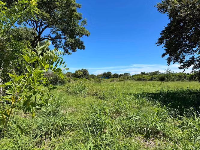 Lote de esquina del lado de la playa en San Carlos – 2,743 m²
